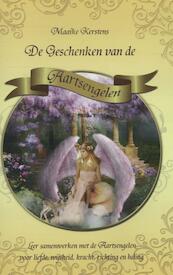 De geschenken van de aartsengelen - Maaike Kerstens (ISBN 9789075145274)