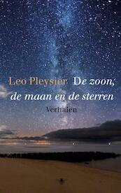 De zoon, de maan en de sterren - Leo Pleysier (ISBN 9789023485216)