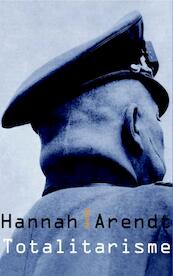 Totalitarisme - Hannah Arendt (ISBN 9789058752086)