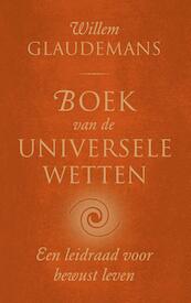 Boek van de universele wetten - Willem Glaudemans (ISBN 9789020211528)