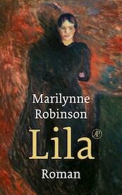 Lila - Marilynne Robinson (ISBN 9789023994862)