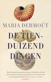 De tienduizend dingen - Maria Dermoût (ISBN 9789021459196)