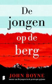 De jongen op de berg - John Boyne (ISBN 9789022575536)