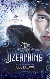 De IJzerprins - Julie Kagawa (ISBN 9789402750393)