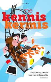 De kenniskermis - Bart Flos (ISBN 9789461261489)