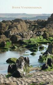 Leven in balans - Steffie Vandierendonck (ISBN 9789402146707)
