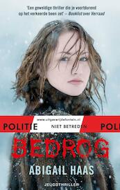 Bedrog - Abigail Haas (ISBN 9789026141041)