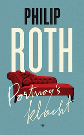 Portnoy's klacht - Philip Roth (ISBN 9789403114101)