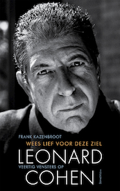 Wees lief voor deze ziel - Frank Kazenbroot (ISBN 9789089722645)