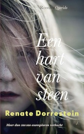 Een hart van steen - Renate Dorrestein (ISBN 9789021415642)