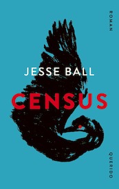 Census - Jesse Ball (ISBN 9789021414584)