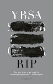 R.I.P. - Yrsa Sigurdardottir (ISBN 9789403177502)