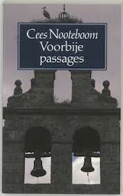 Voorbije passages - Cees Nooteboom (ISBN 9789023458289)