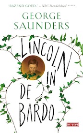 Lincoln in de bardo - George Saunders (ISBN 9789044545654)