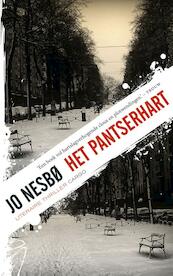 Het pantserhart - Jo Nesbø (ISBN 9789023471516)