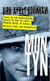 Montyn - Dirk Ayelt Kooiman (ISBN 9789061699309)