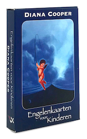 Engelenkaarten voor kinderen - Diana Cooper (ISBN 9789085080565)