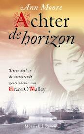 Achter de horizon - Ann Moore (ISBN 9789023906568)