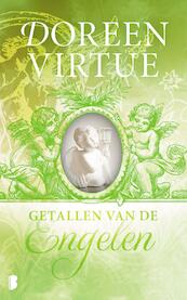 Getallen van de engelen - Doreen Virtue, Lynnette Brown (ISBN 9789460927034)
