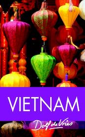 Vietnam - Dolf de Vries (ISBN 9789047520306)