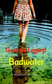 Badwater - Guurtje Leguijt (ISBN 9789023912118)