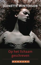 Op het lichaam geschreven - Jeanette Winterson (ISBN 9789025436414)