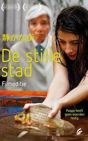 De stille stad - Threes Anna (ISBN 9789056724719)