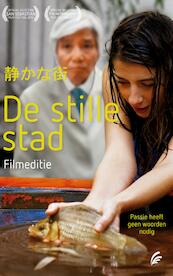 De stille stad - Threes Anna (ISBN 9789044969740)