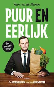 Puur en eerlijk - Teun van de Keuken (ISBN 9789400401396)