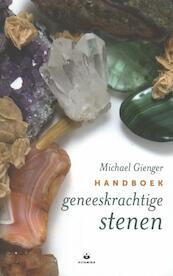Handboek geneeskrachtige kruiden - Michael Gienger (ISBN 9789401301909)