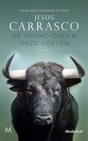 De grond onder onze voeten - Jesús Carrasco (ISBN 9789402307474)