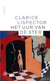 Het uur van de ster - Clarice Lispector (ISBN 9789029510714)