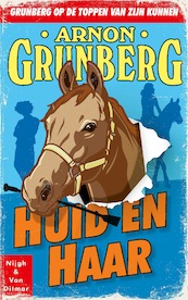 Huid en Haar - Arnon Grunberg (ISBN 9789038806716)