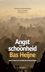 Angst en schoonheid - Bas Heijne (ISBN 9789044651898)