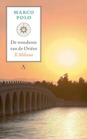 De wonderen van de Orient - Marco Polo (ISBN 9789025364144)