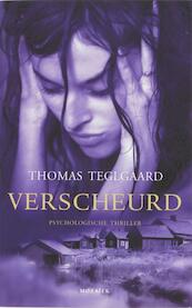 Verscheurd - Thomas Teglgaard (ISBN 9789023905714)