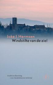 Windstilte van de ziel - Joke J. Hermsen (ISBN 9789029577755)