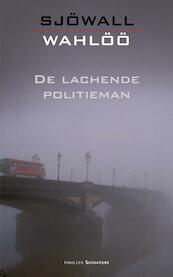 De lachende politieman - Maj Sjowall, Per Wahloo (ISBN 9789044962949)