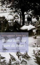 Bijna zijn wij aan de beurt - Elisabeth Asbrink (ISBN 9789021442341)