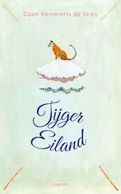 Tijgereiland - Daan Remmerts de Vries (ISBN 9789045115429)