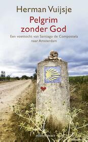 Pelgrim zonder God - Herman Vuijsje (ISBN 9789045024974)