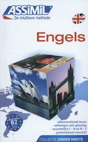 Volume Engels - (ISBN 9782700505405)