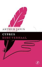 Cyprus - Arthur Japin (ISBN 9789029591218)