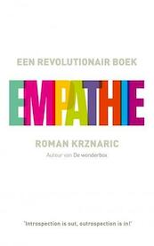 Empathie - Roman Krznaric (ISBN 9789025903114)