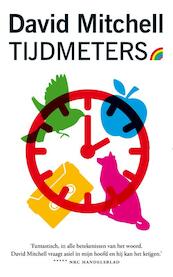 Tijdmeters - David Mitchell (ISBN 9789041712776)