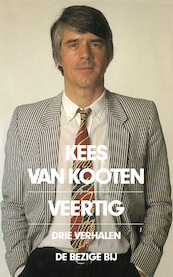 Veertig - Kees van Kooten (ISBN 9789403194219)