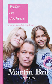 Vader en dochters - Martin Bril (ISBN 9789044610048)