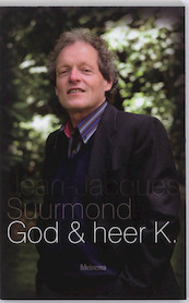 God & heer K. - J.J. Suurmond (ISBN 9789021142166)