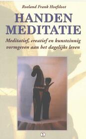 Handenmeditatie - R.F. Hoefsloot (ISBN 9789065561732)