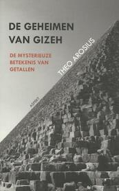 De geheimen van Gizeh - Theo Arosius (ISBN 9789059119734)